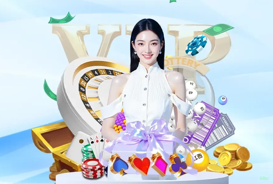 Evolution Gaming 68br